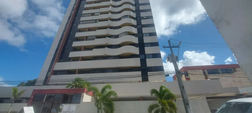 Foto 1 de Apartamento com 3 Quartos à venda, 78m² em Farol, Maceió