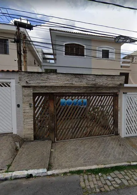 Foto 1 de Sobrado com 4 Quartos à venda, 300m² em Vila Prudente, São Paulo