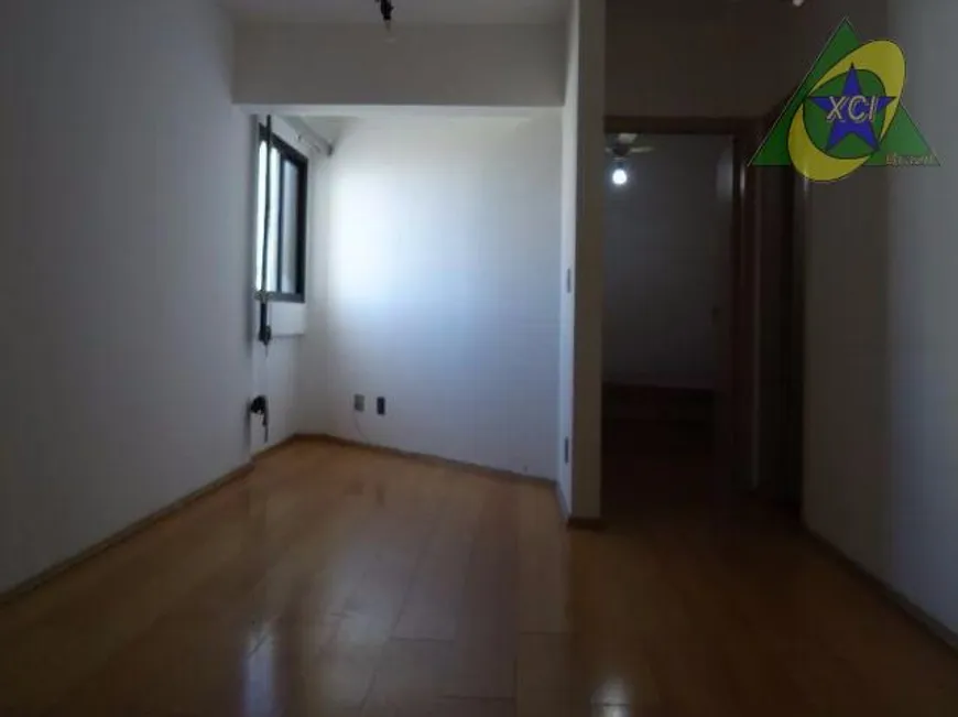 Foto 1 de Apartamento com 1 Quarto à venda, 50m² em Vila Itapura, Campinas