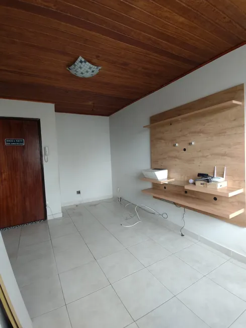 Foto 1 de Apartamento com 2 Quartos à venda, 65m² em da Luz, Nova Iguaçu