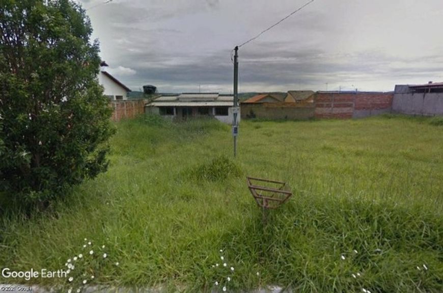 Foto 1 de Lote/Terreno à venda, 360m² em Residencial Buriti, Senador Canedo