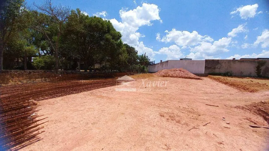 Foto 1 de Lote/Terreno à venda, 600m² em Haras Bela Vista, Vargem Grande Paulista