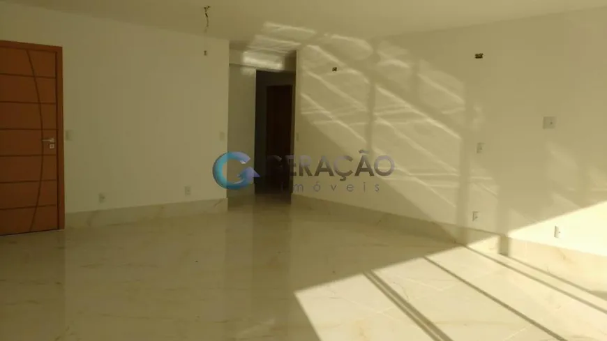 Foto 1 de Apartamento com 4 Quartos à venda, 186m² em Jardim Aquarius, São José dos Campos