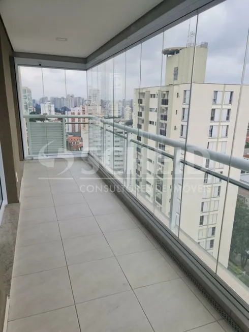 Foto 1 de Apartamento com 1 Quarto à venda, 54m² em Vila Mascote, São Paulo