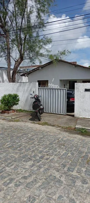 Foto 1 de Casa com 3 Quartos à venda, 264m² em Água Fria, João Pessoa