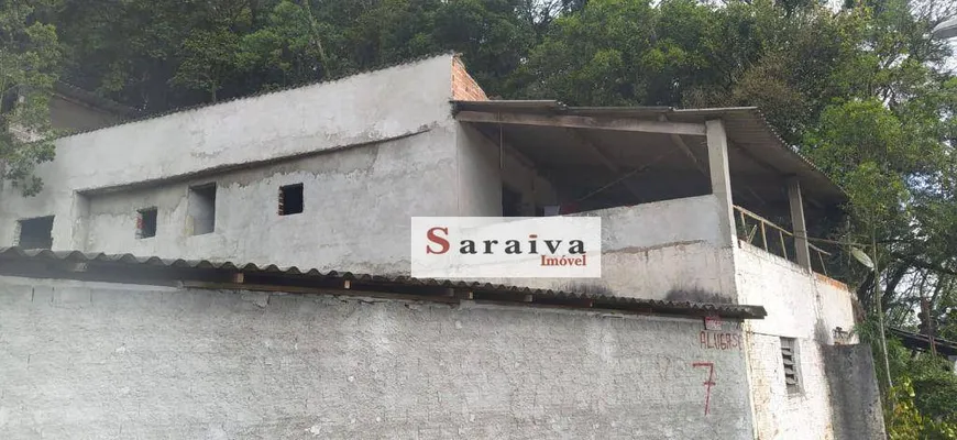 Foto 1 de Fazenda/Sítio com 4 Quartos à venda, 250m² em Jardim Jussara, São Bernardo do Campo