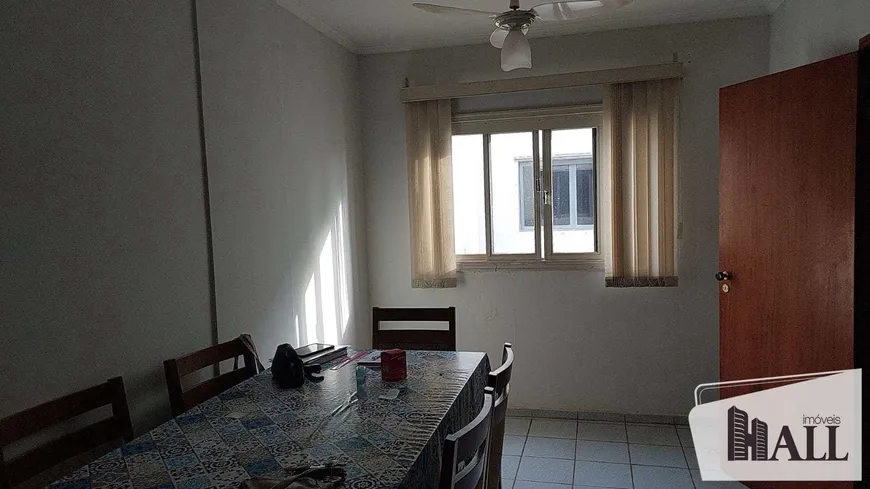 Foto 1 de Apartamento com 2 Quartos à venda, 46m² em Jardim Estrela, São José do Rio Preto