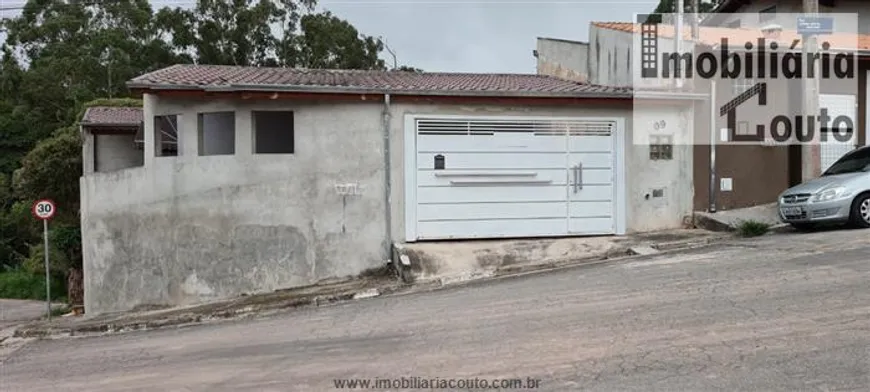 Foto 1 de Casa com 2 Quartos à venda, 188m² em Cidade Jardim, Mogi das Cruzes