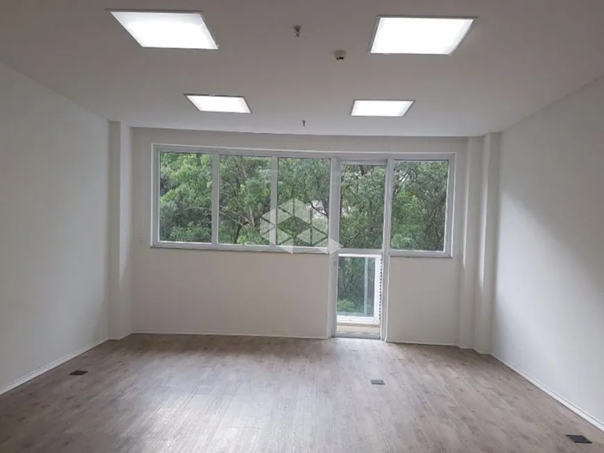 Foto 1 de Sala Comercial à venda, 44m² em Vila Andrade, São Paulo