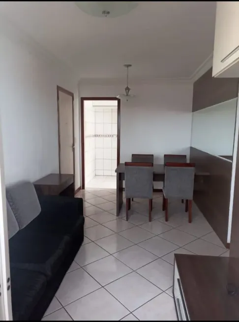 Foto 1 de Apartamento com 2 Quartos à venda, 58m² em Santa Inês, Vila Velha