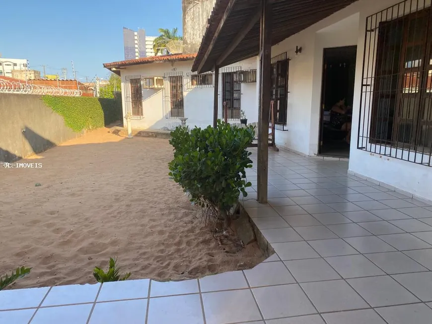 Foto 1 de Casa com 3 Quartos à venda, 653m² em Capim Macio, Natal