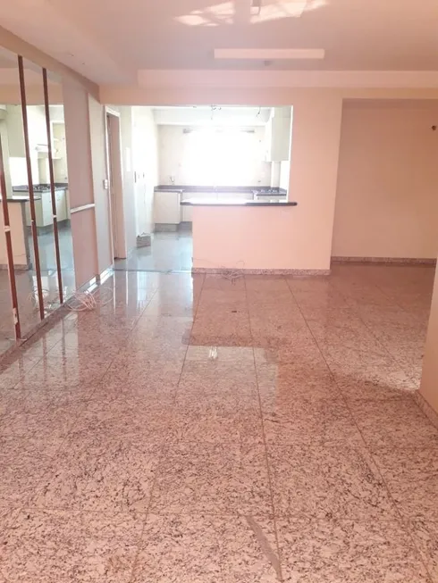 Foto 1 de Apartamento com 3 Quartos à venda, 118m² em Setor Sul, Goiânia