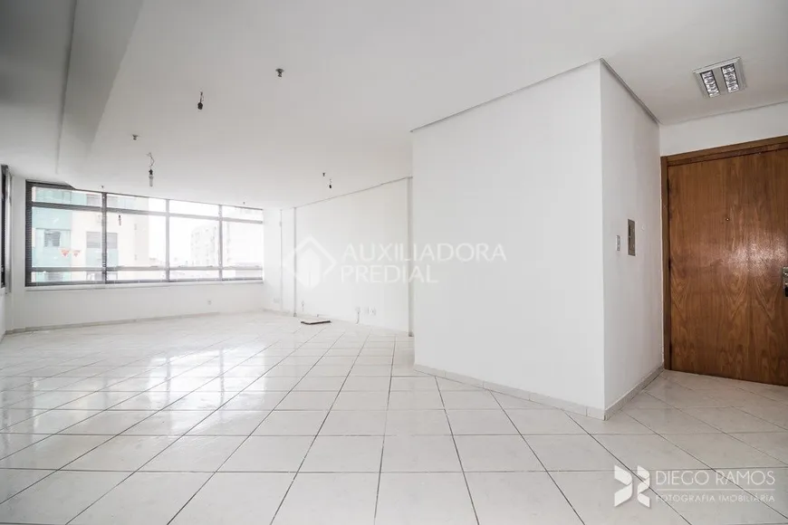 Foto 1 de Sala Comercial para alugar, 50m² em São Geraldo, Porto Alegre