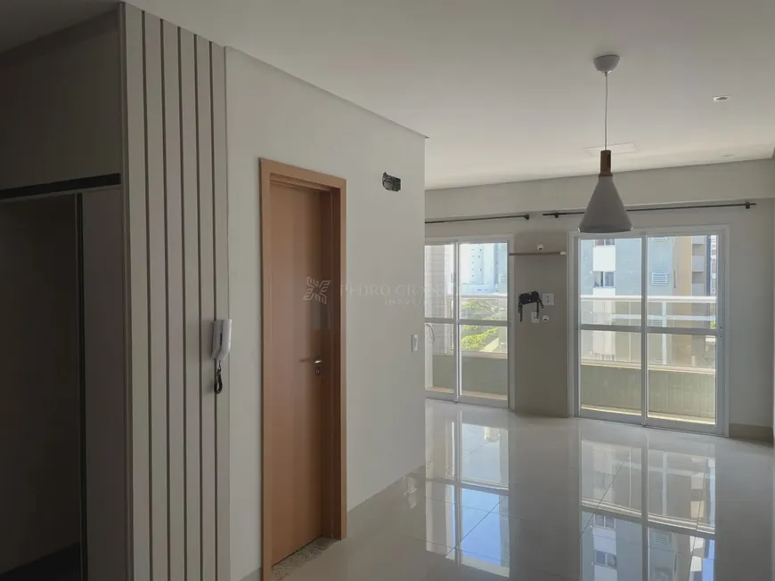 Foto 1 de Apartamento com 1 Quarto à venda, 41m² em Zona 01, Maringá