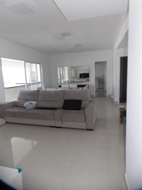 Foto 1 de Apartamento com 3 Quartos à venda, 148m² em Condomínio Royal Park, São José dos Campos