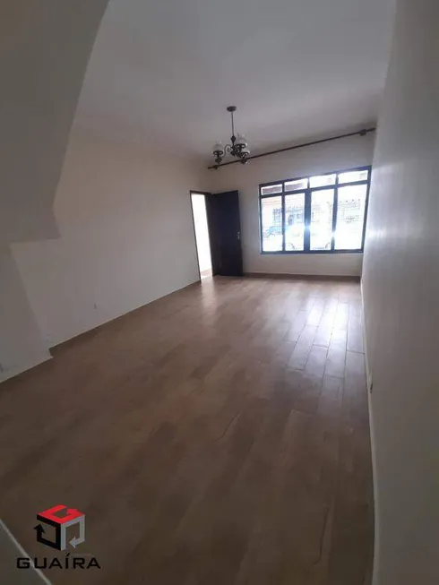 Foto 1 de Sobrado com 3 Quartos à venda, 205m² em Vila Jordanopolis, São Bernardo do Campo