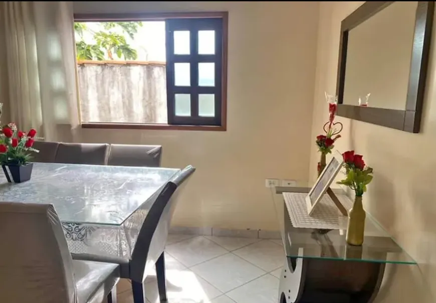 Foto 1 de Casa com 3 Quartos à venda, 120m² em Una, Belém