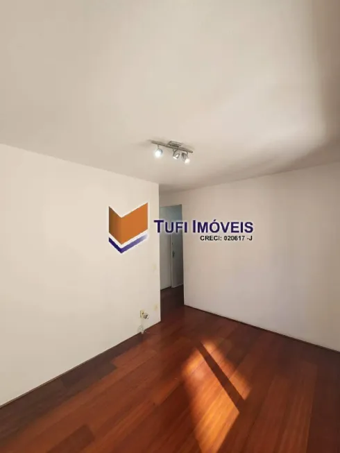 Foto 1 de Apartamento com 1 Quarto para alugar, 45m² em Itaim Bibi, São Paulo