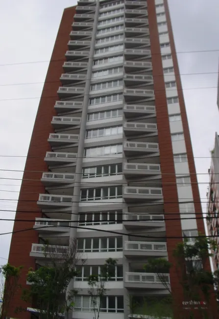 Foto 1 de Apartamento com 1 Quarto à venda, 63m² em Pinheiros, São Paulo