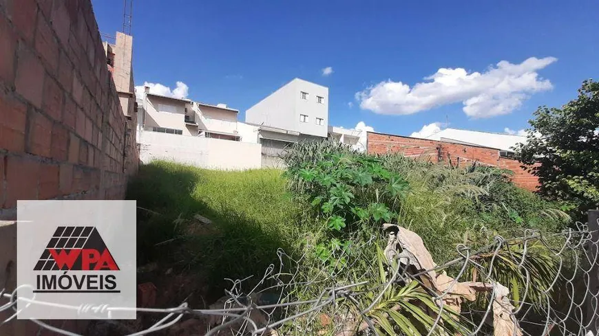 Foto 1 de Lote/Terreno à venda, 150m² em Jardim Boer I, Americana