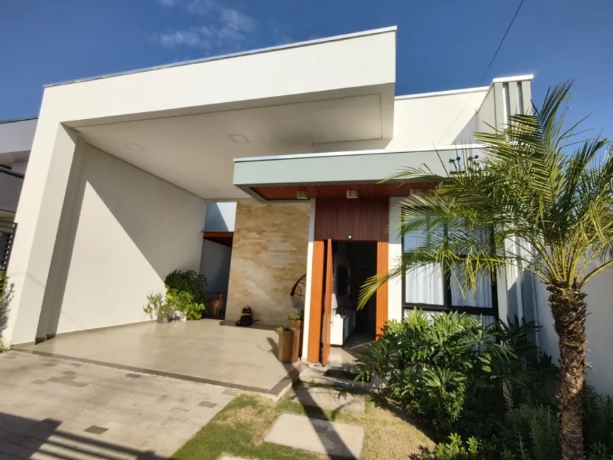 Foto 1 de Casa com 3 Quartos para venda ou aluguel, 134m² em Centro, Estância Velha