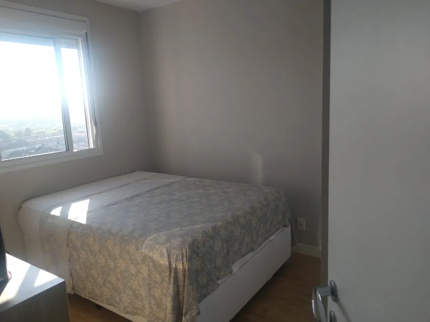 Foto 1 de Apartamento com 1 Quarto à venda, 40m² em Vila Carioca, São Paulo