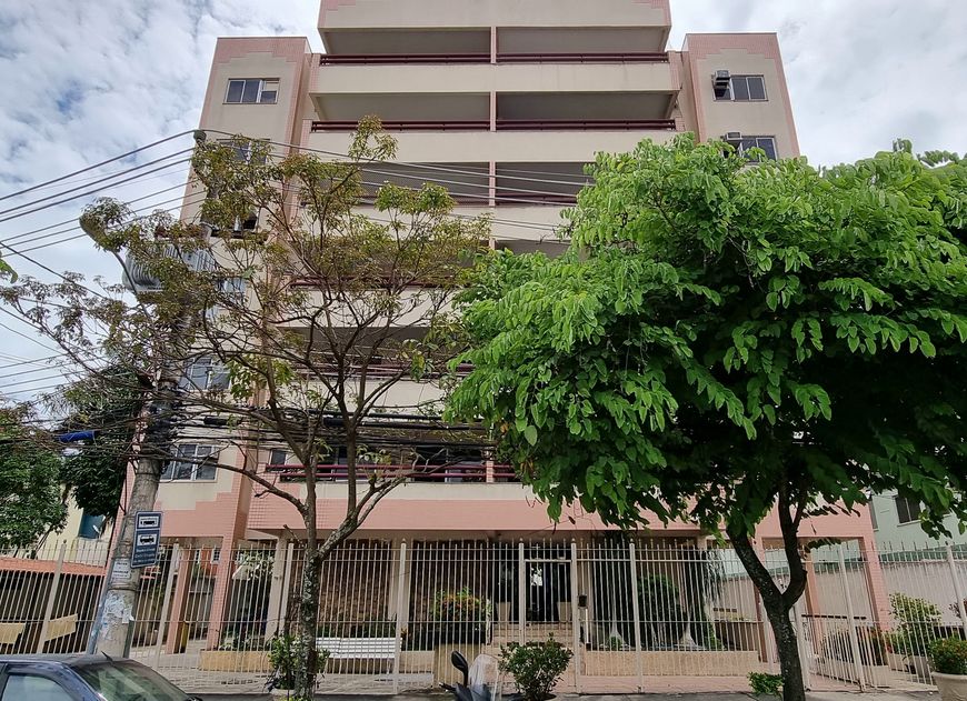 Apartamento 83 m² em Pechincha em Rio de Janeiro, por R$ 160.000 - Viva Real