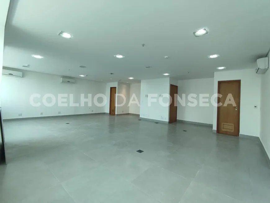 Foto 1 de Sala Comercial para alugar, 76m² em Morumbi, São Paulo