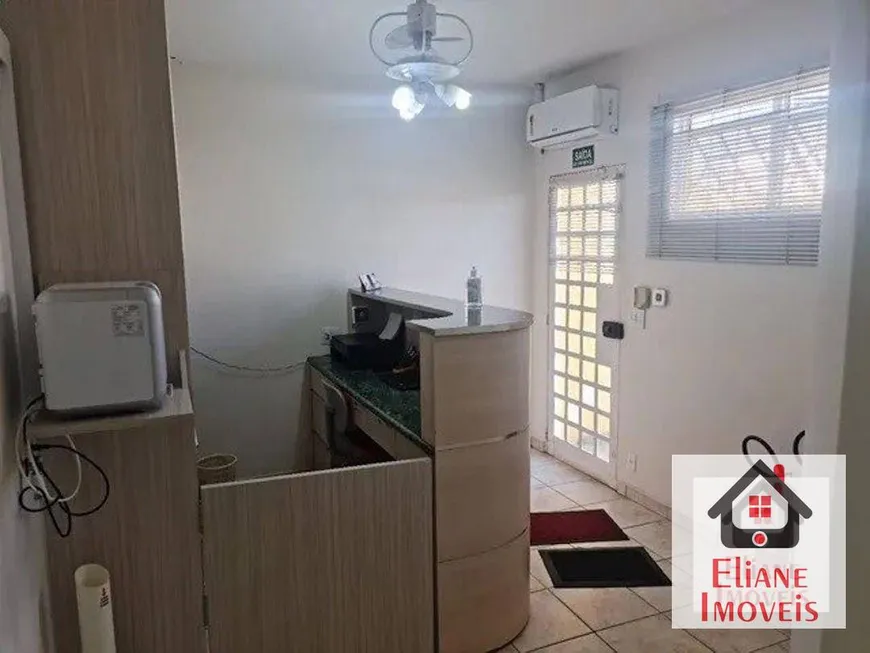 Foto 1 de Casa com 1 Quarto à venda, 94m² em Vila Costa e Silva, Campinas
