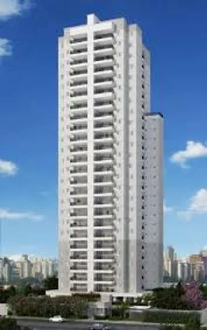 Foto 1 de Apartamento com 3 Quartos à venda, 132m² em Ipiranga, São Paulo