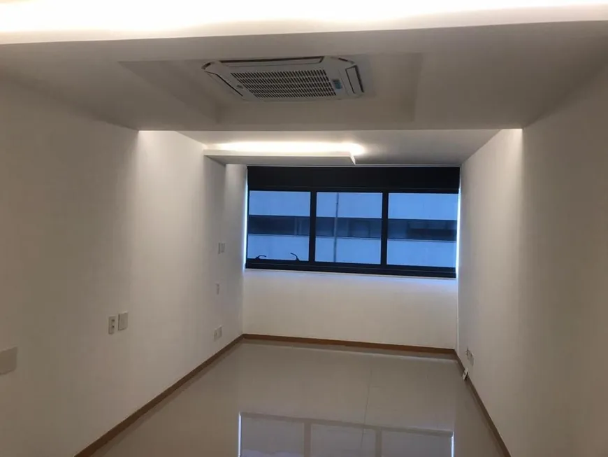 Foto 1 de Sala Comercial à venda, 31m² em Barra da Tijuca, Rio de Janeiro