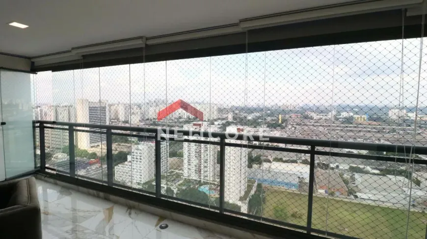 Foto 1 de Apartamento com 2 Quartos à venda, 87m² em Vila Leopoldina, São Paulo