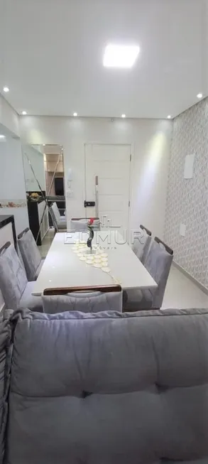 Foto 1 de Apartamento com 3 Quartos à venda, 83m² em Utinga, Santo André