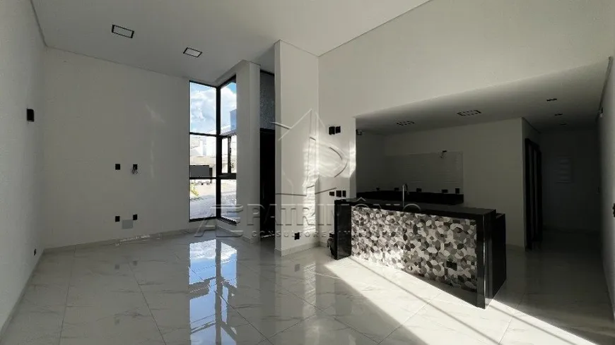 Foto 1 de Casa de Condomínio com 3 Quartos à venda, 160m² em Condominio Ibiti Reserva, Sorocaba
