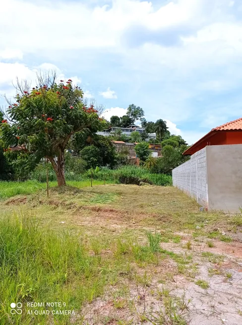 Foto 1 de Lote/Terreno à venda, 250m² em Centro, São Lourenço da Serra