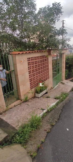 Foto 1 de Casa com 2 Quartos à venda, 200m² em Jardim São Paulo, São Paulo