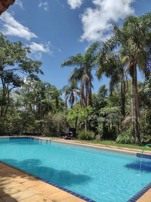 Foto 1 de Fazenda/Sítio com 6 Quartos à venda, 26m² em , Pedra Bela