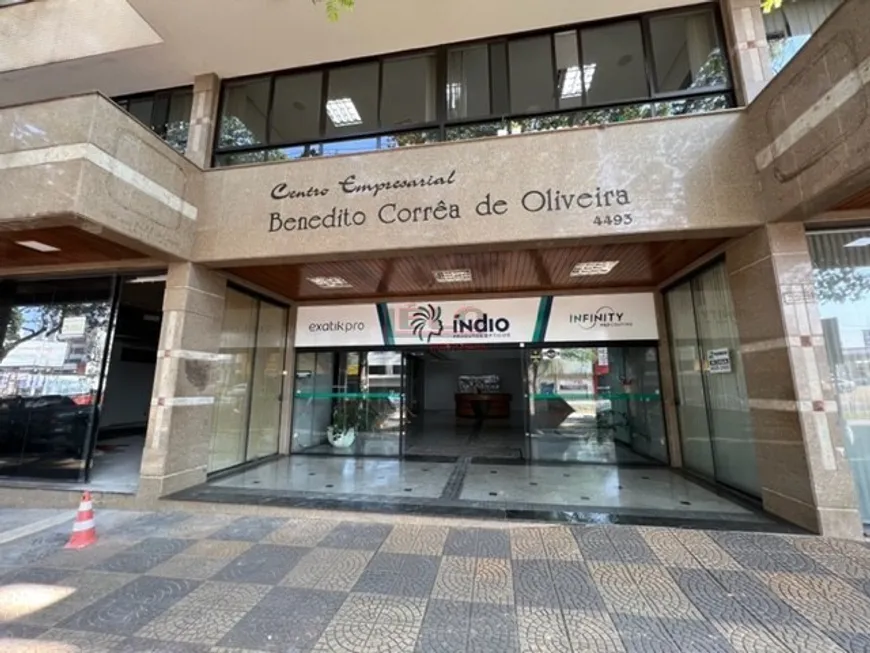 Foto 1 de Sala Comercial para alugar, 34m² em Zona 01, Maringá