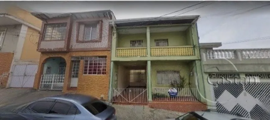 Foto 1 de Sobrado com 3 Quartos à venda, 180m² em Vila Prudente, São Paulo