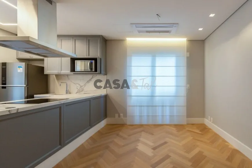 Foto 1 de Apartamento com 2 Quartos à venda, 98m² em Jardim Europa, São Paulo