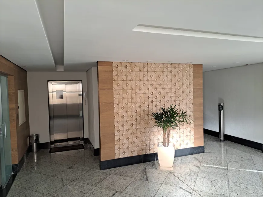 Foto 1 de Apartamento com 3 Quartos à venda, 96m² em Santa Inês, Belo Horizonte