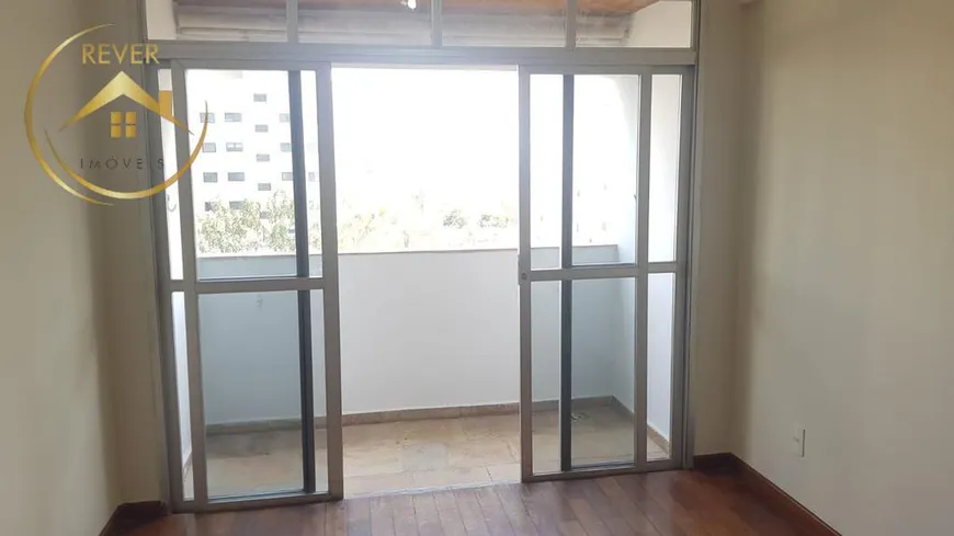 Foto 1 de Apartamento com 3 Quartos à venda, 75m² em Jardim Flamboyant, Campinas