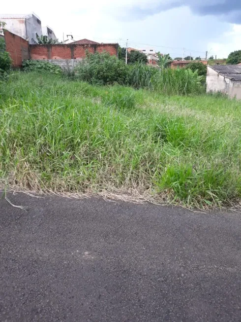 Foto 1 de Lote/Terreno à venda em Jardim do Líbano, Franca