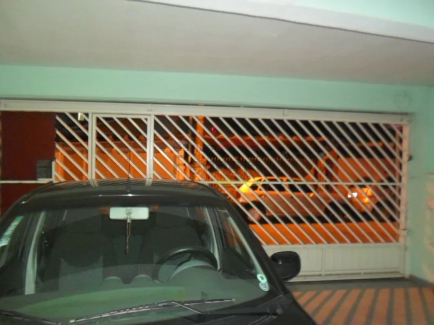Foto 1 de Sobrado com 3 Quartos à venda, 180m² em Tucuruvi, São Paulo