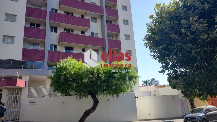 Foto 1 de Apartamento com 2 Quartos à venda, 80m² em Vila Santa Tereza, Bauru