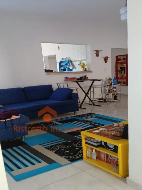 Foto 1 de Apartamento com 2 Quartos à venda, 100m² em Santa Cecília, São Paulo