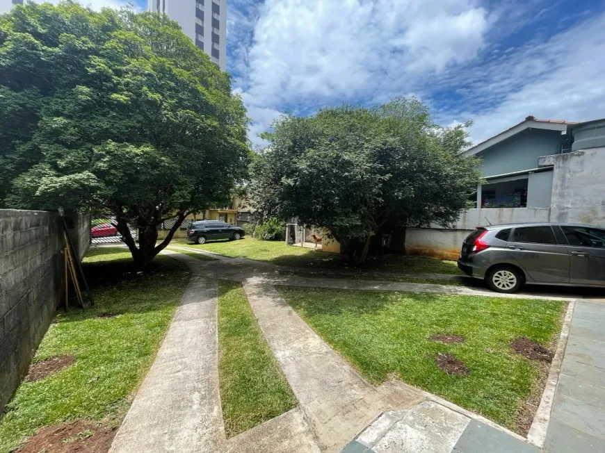 Foto 1 de Casa com 3 Quartos à venda, 281m² em Vila Água Funda, São Paulo