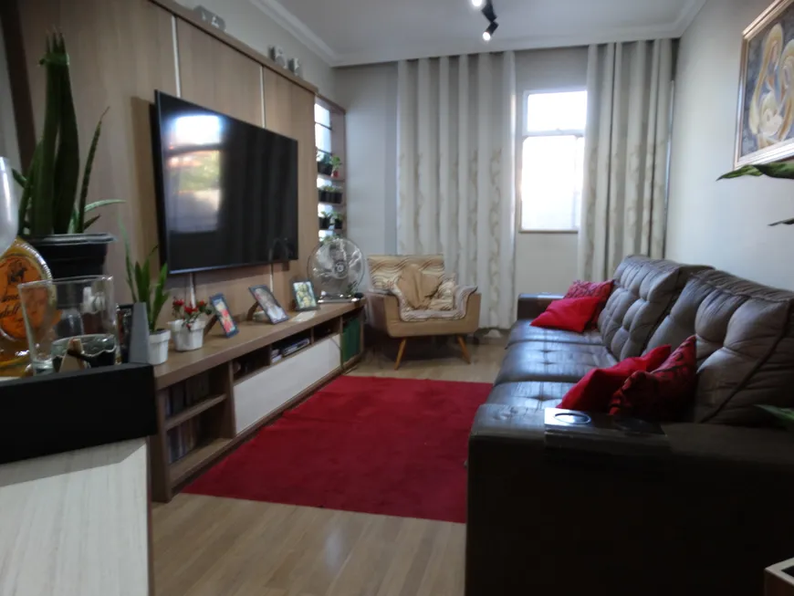 Foto 1 de Apartamento com 2 Quartos à venda, 86m² em Fonte Grande, Contagem