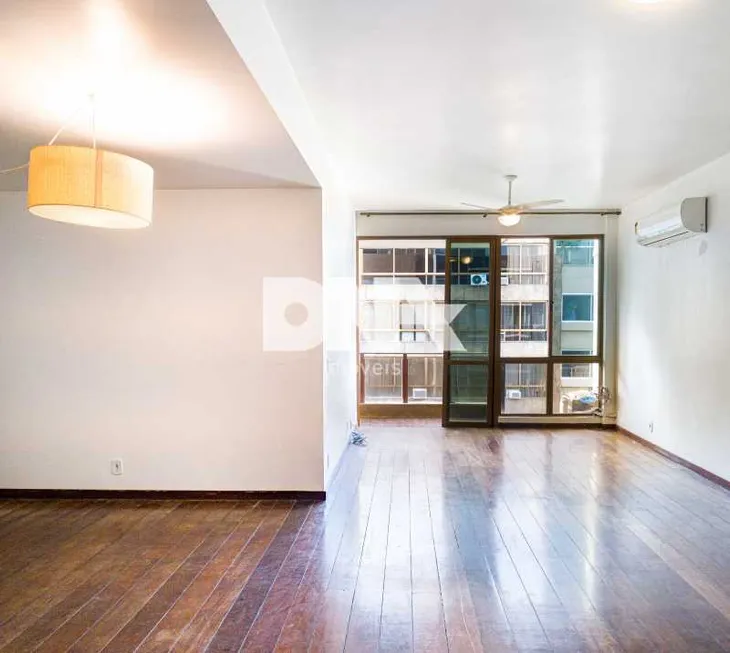 Foto 1 de Apartamento com 3 Quartos à venda, 130m² em Ipanema, Rio de Janeiro