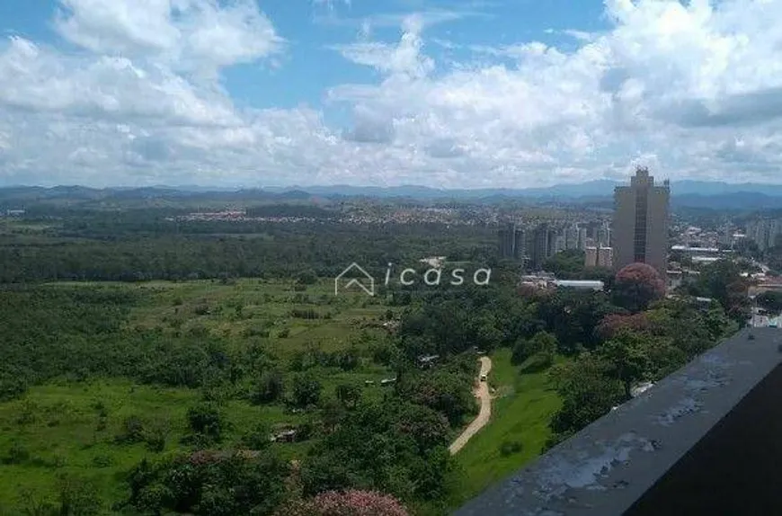 Foto 1 de Apartamento com 3 Quartos à venda, 122m² em Centro, São José dos Campos